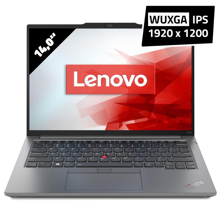 Lenovo ThinkPad E14 Gen 5 AMDNeuware - Laptops