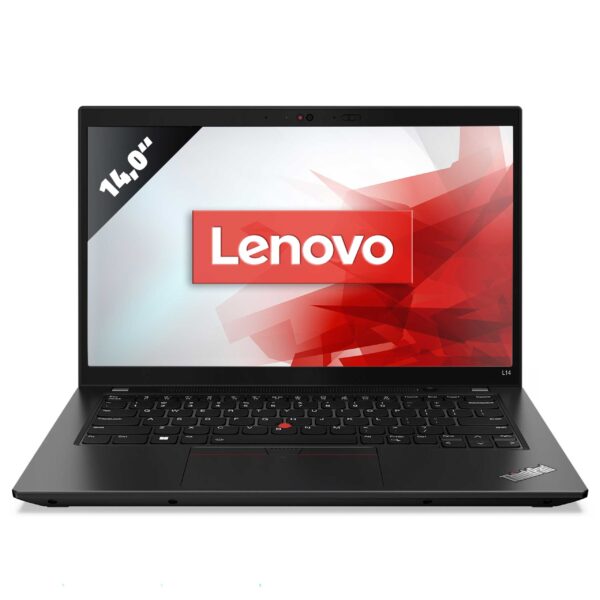 Lenovo ThinkPad L14 Gen 4 AMDNeuware - Laptops