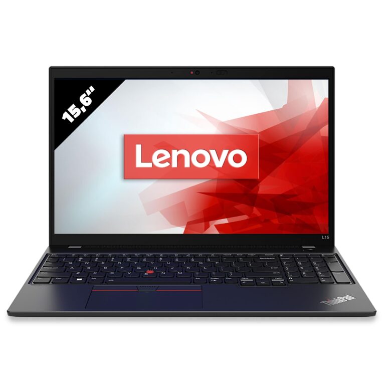 Lenovo ThinkPad L15 Gen 4 IntelNeuware - Laptops