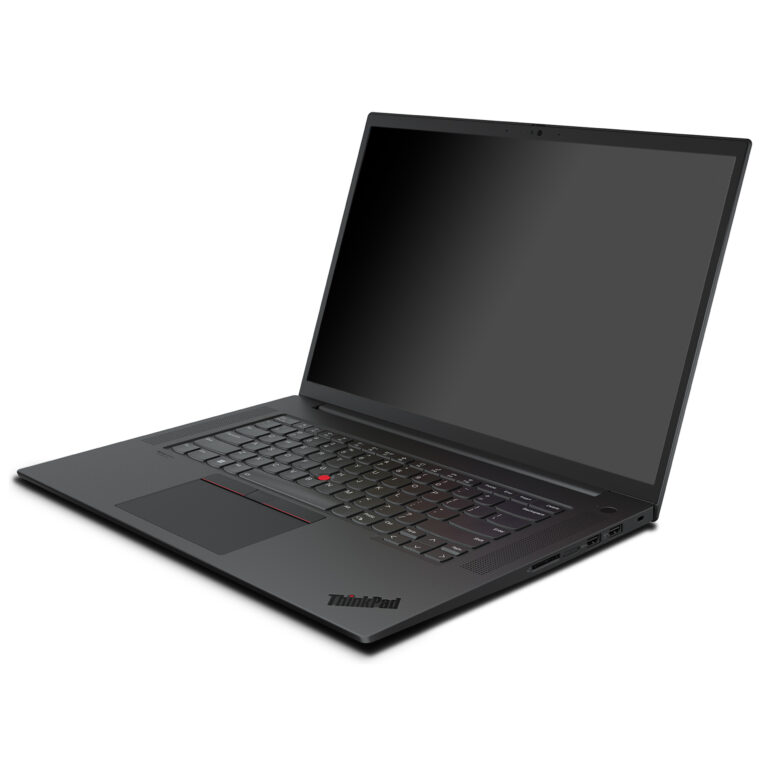Lenovo ThinkPad P1 Gen 5Gut - AfB-refurbished Laptops