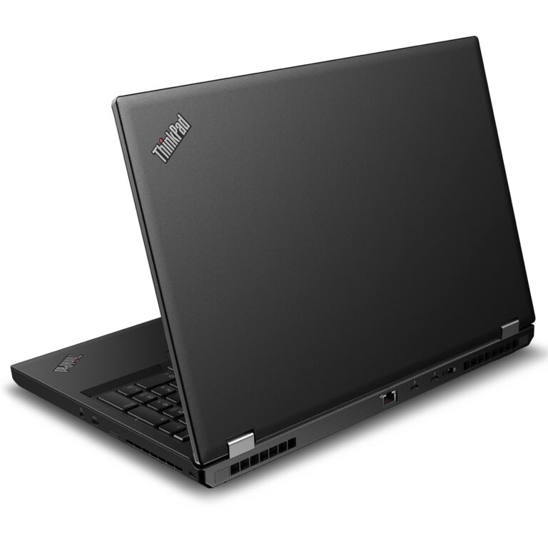 Lenovo ThinkPad P53Fair - AfB-refurbished Laptops