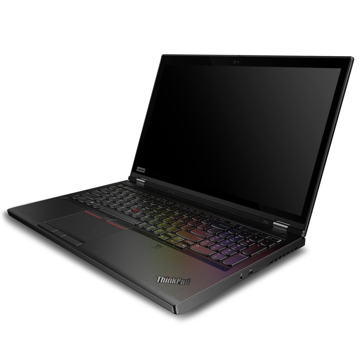 Lenovo ThinkPad P53Gut - AfB-refurbished Laptops