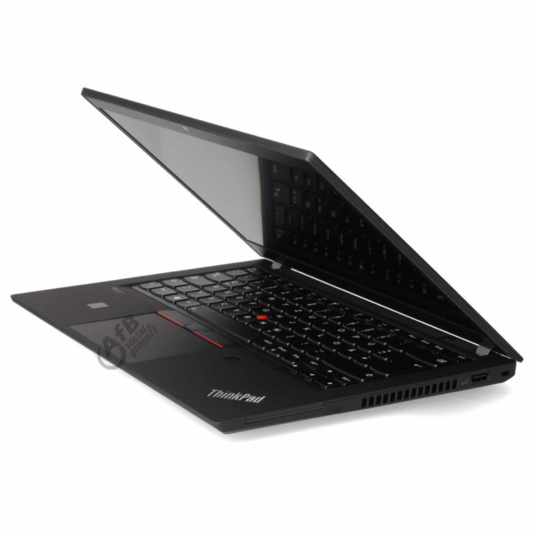 Lenovo ThinkPad T14 Gen 4 AMDWie neu - AfB-refurbished Laptops