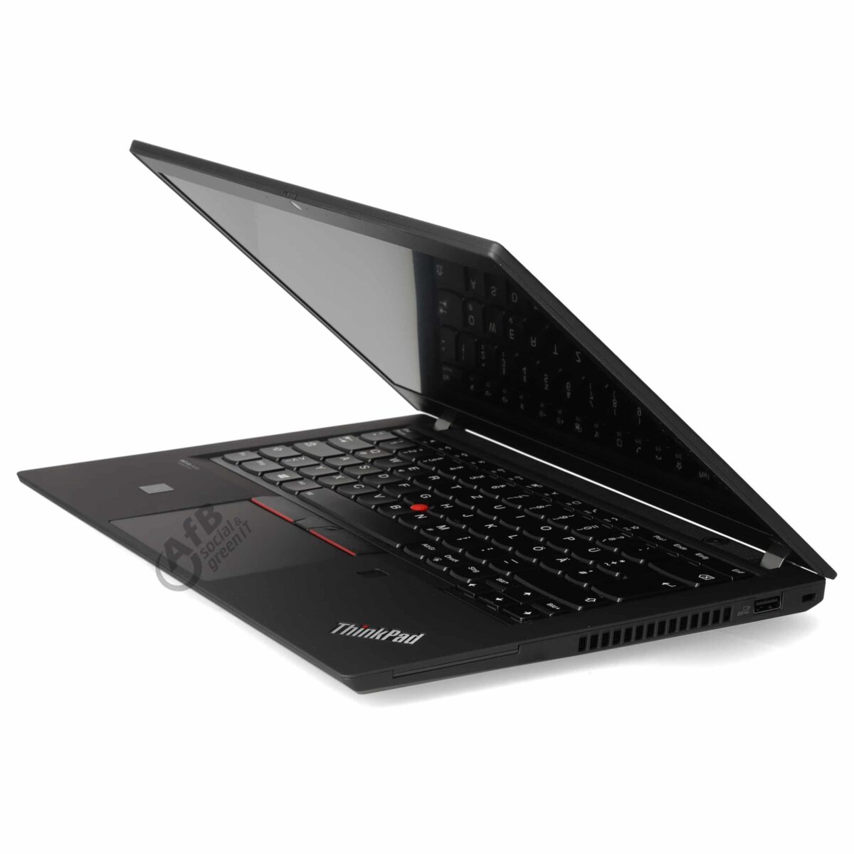 Lenovo ThinkPad T14 Gen 4 AMDWie neu - AfB-refurbished Laptops