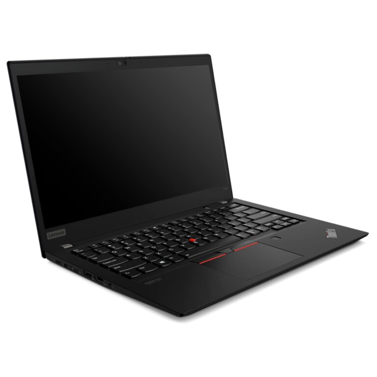 Lenovo ThinkPad T14s Gen 1 AMDFair - AfB-refurbished Laptops