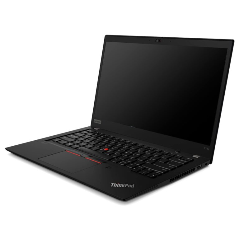 Lenovo ThinkPad T14s Gen 1 AMDGut - AfB-refurbished Laptops