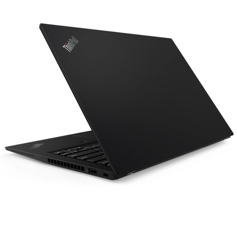 Lenovo ThinkPad T14s Gen 1 IntelGut - AfB-refurbished Laptops
