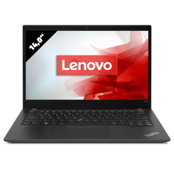 Lenovo Thinkpad T14s Gen 2 AMDFair - AfB-refurbished Laptops