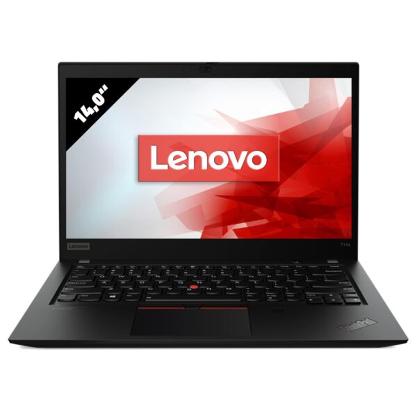 Lenovo ThinkPad T14s Gen 1 IntelFair - AfB-refurbished Laptops