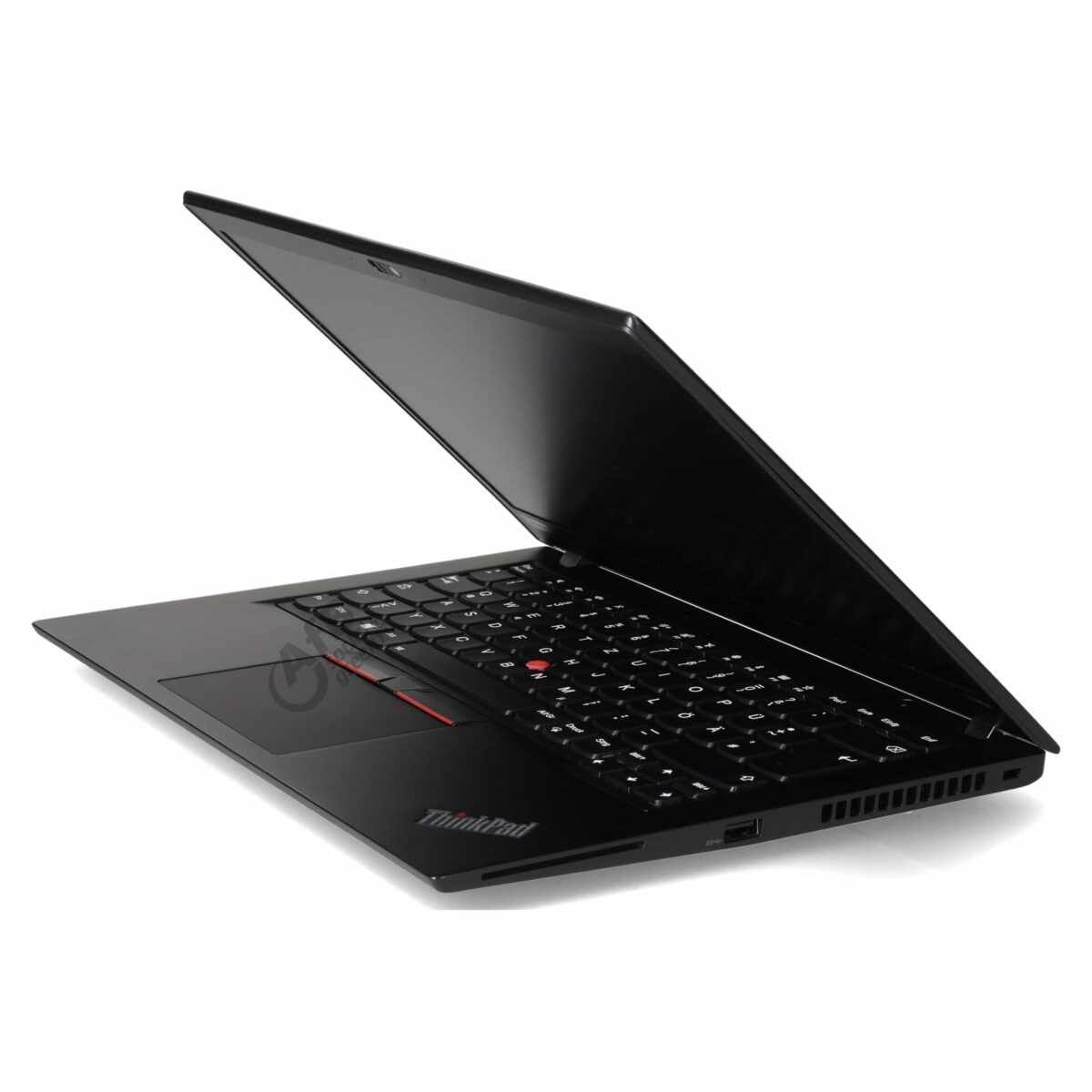 Lenovo ThinkPad T480sFair - AfB-refurbished Laptops