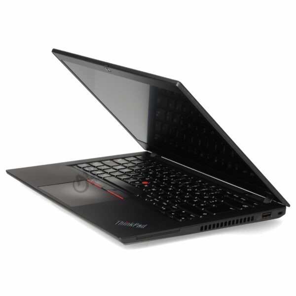 Lenovo ThinkPad T490sGut - AfB-refurbished Laptops