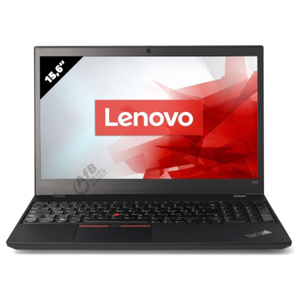 Lenovo ThinkPad T590Gut - AfB-refurbished Laptops