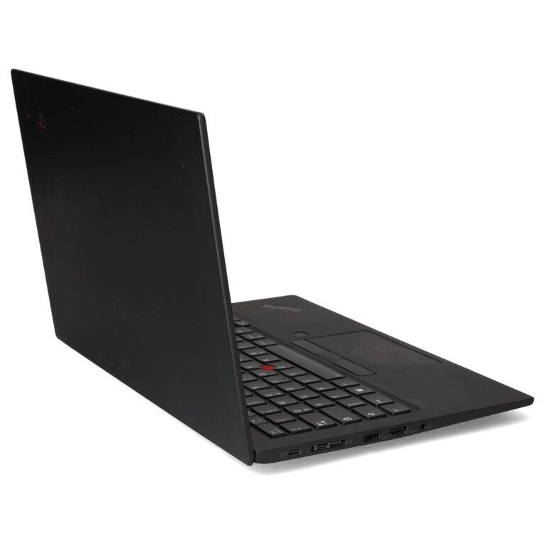 Lenovo Thinkpad X1 Carbon Gen 8Gut - AfB-refurbished Laptops