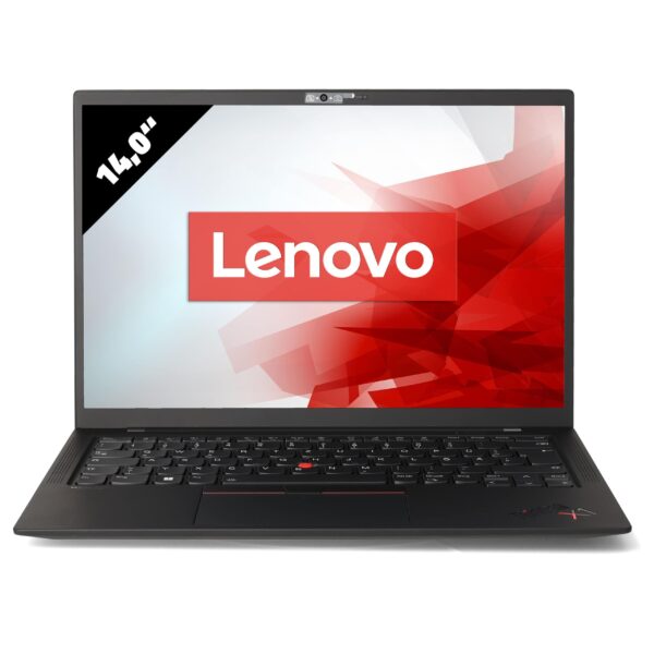 Lenovo ThinkPad X1 Carbon Gen 9Fair - AfB-refurbished Laptops