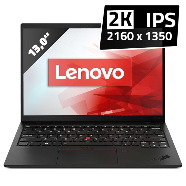Lenovo ThinkPad X1 Nano Gen 1OVP geöffnet - geöffnet Laptops