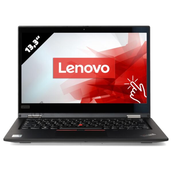 Lenovo ThinkPad X13 Yoga Gen 2Fair - AfB-refurbished Laptops