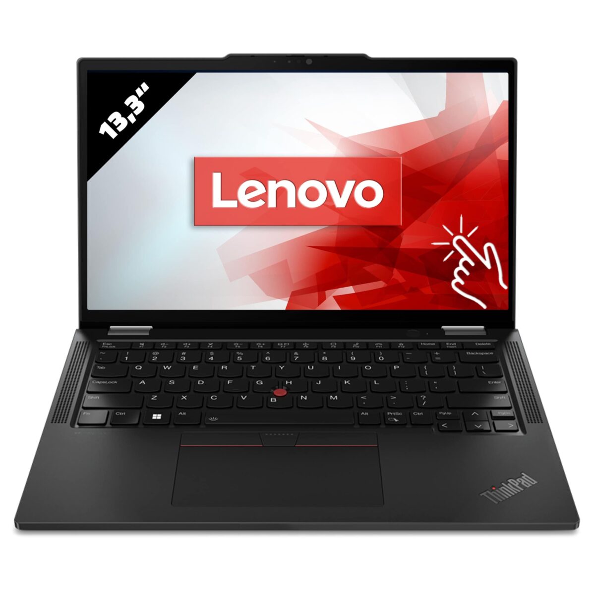 Lenovo ThinkPad X13 Yoga Gen 4Wie neu - AfB-refurbished Laptops