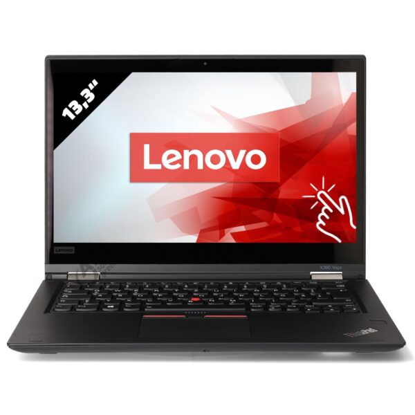 Lenovo ThinkPad X380 YogaGut - AfB-refurbished Laptops