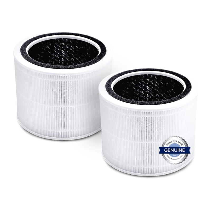Levoit Ersatzfilter für Core 200S Luftreiniger Zubehör Levoit Ersatzfilter für Core 200S Luftreiniger Zubehör