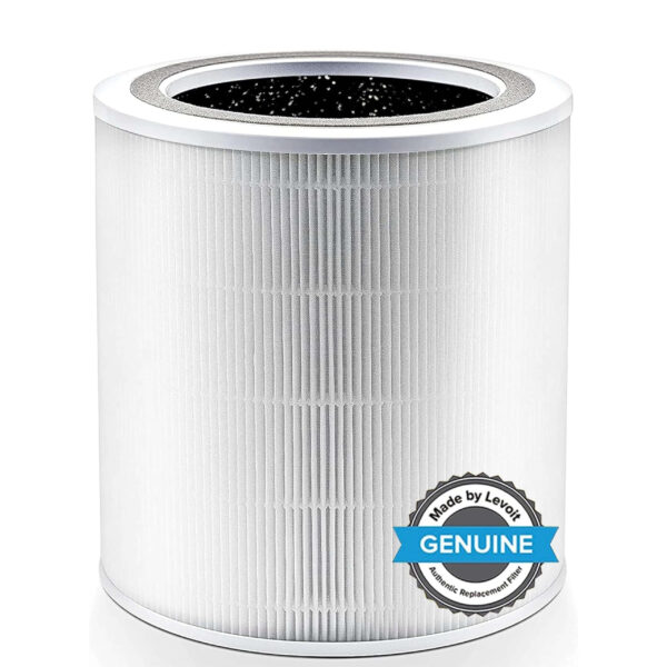 Levoit Ersatzfilter für Core 400S Luftreiniger Zubehör