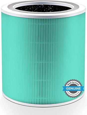 Levoit Ersatzfilter für Core 400S Luftreiniger Zubehör