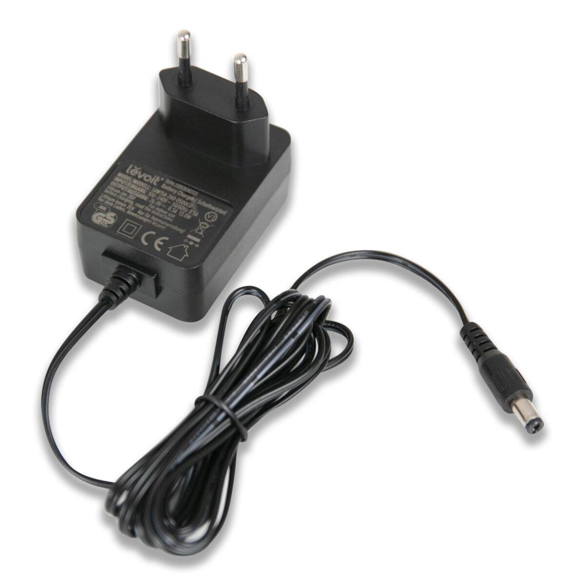 Levoit Original-Adapter für LVAC 200 Akku-Staubsauger Zubehör