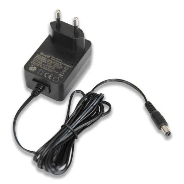 Levoit Original-Adapter für LVAC 200 Akku-Staubsauger Zubehör