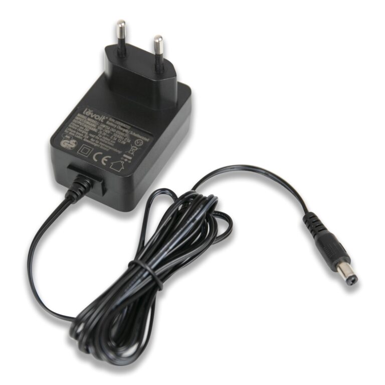 Levoit Original-Adapter für LVAC 200 Akku-Staubsauger Zubehör