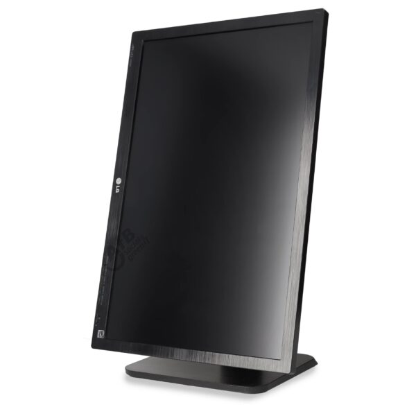 LG Flatron 24EB23PM-B - 1920 x 1200 - WUXGAGut - AfB-refurbished Monitore