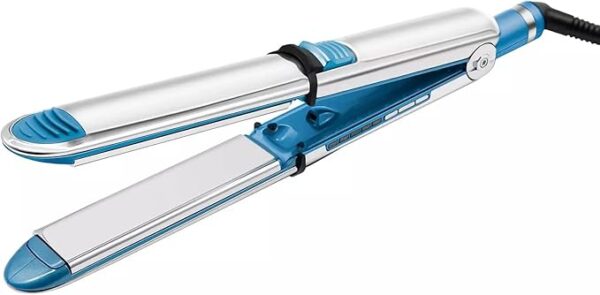 Lindaiyu Glätteisen Lockenstab - Titanium Schön & Gesund