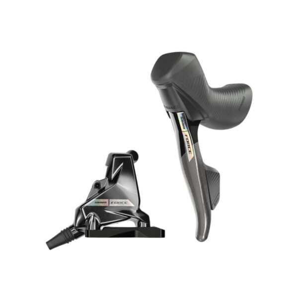Linker Hebel SRAM Flat Mount Force AXS HRD Schalt-Bremssystem