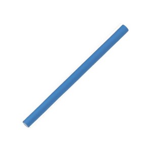 Lockenwickler - Haar Styling Flexible Bendy Roller Pk6 (Blau) Tools