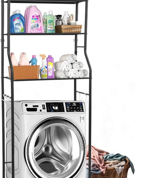 Luft Waschmaschinenumbau - Aufputz - Möbel - Schrank - Bad - WC Wohnen & Kochen