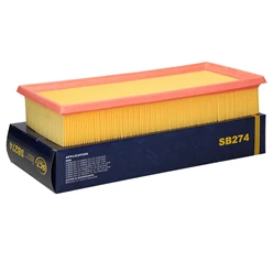 Luftfilter Alpina B10 BMW 5 (E34) 8137