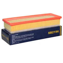 Luftfilter Citroen C4 Peugeot 307 5613