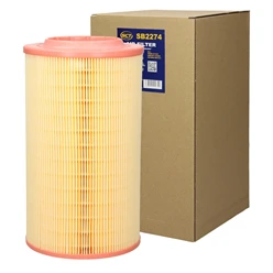 Luftfilter Citroen Jumper Fiat Ducato 5613
