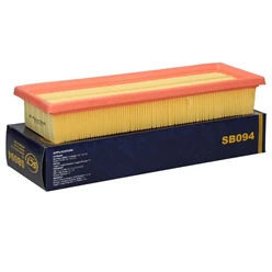 Luftfilter Citroen Xantia Peugeot 405 5613