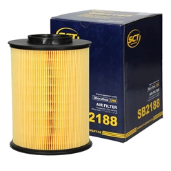Luftfilter Ford Focus Volvo S40 5613