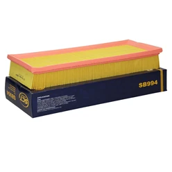 Luftfilter Ford Mondeo III 5613