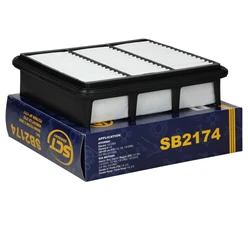 Luftfilter Hyundai i30 Kia CEE'D 5613