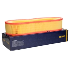 Luftfilter Mercedes Benz 124 Coupe G-Klasse 8137