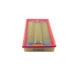 Luftfilter Mercedes-Benz 190 5613