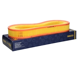 Luftfilter Mercedes-Benz 190 (W201) 5613
