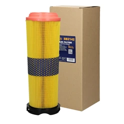Luftfilter Mercedes-Benz C-Klasse 5613