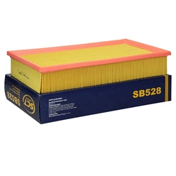 Luftfilter Mercedes-Benz E-Klasse (W210) 5613