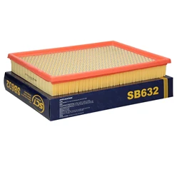 Luftfilter Opel Astra G Saab 9-3 5613