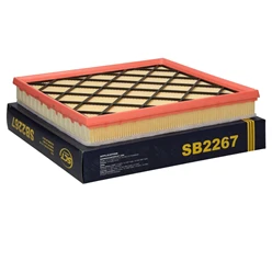 Luftfilter Opel Astra J Chevrolet Cruze 5613