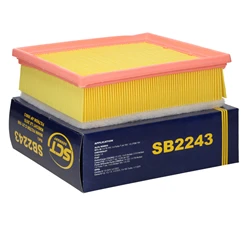 Luftfilter Opel Corsa D Fiat Doblo 5613