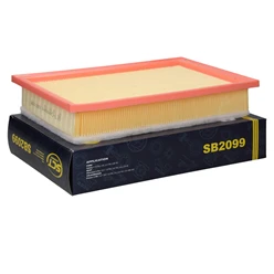 Luftfilter Seat Alhambra VW Sharan 5613