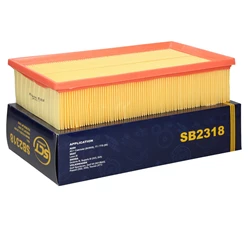 Luftfilter VAG 8137